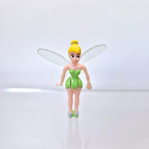 Disney famosa tinkerbell - disney,