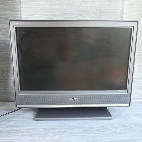 Sony bravia kdl 20s3020 - sony,