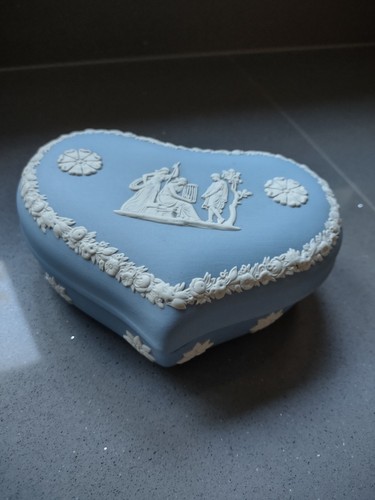 Vintage 1970s wedgwood - vintage,