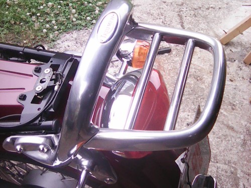 Triumph thunderbird 900 - triumph, alloy