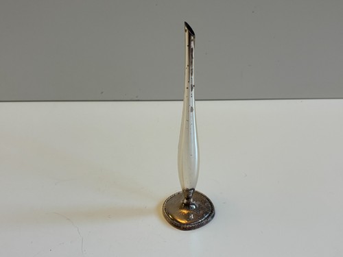 Vintage silver plated - silver,