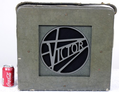 1950 victor driver - 1950’s,