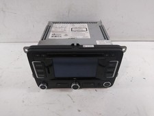 VOLKSWAGEN PASSAT CC SAT NAV