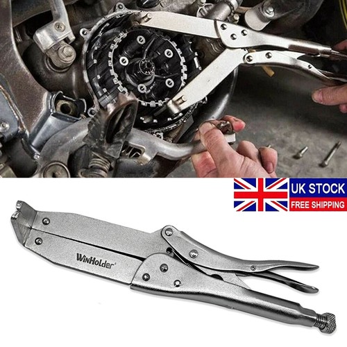 Clutch holding tools - clutch,