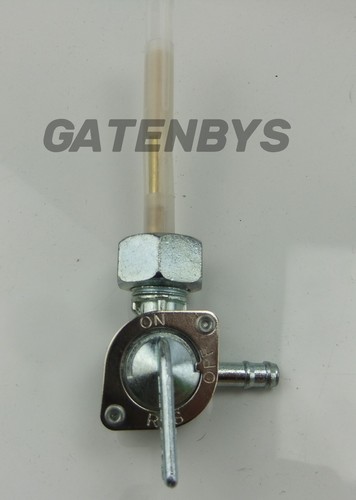 New petrol tap fuel - petrol,