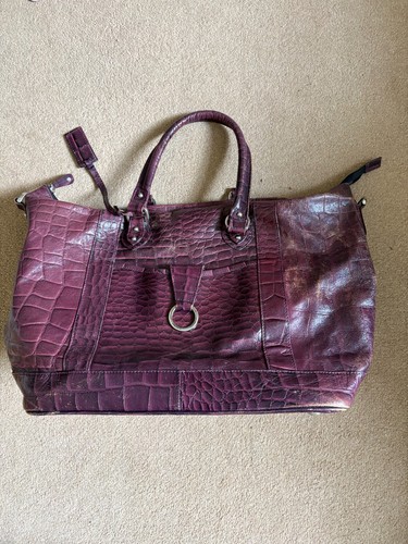 Marta ponti genuine leather - marta,