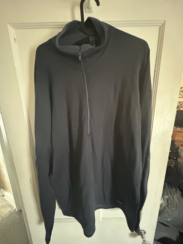Patagonia men quarter - men's, zip