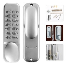 Digital Door Gate Lock
