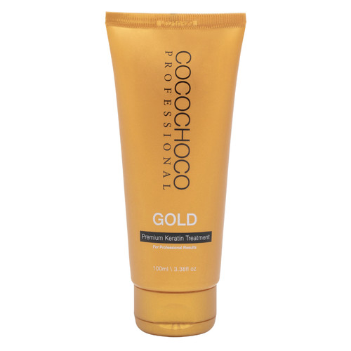 Cocochoco gold brazilian - gold,