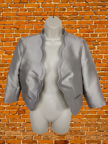 Coast mink occasion jacket - coast,
