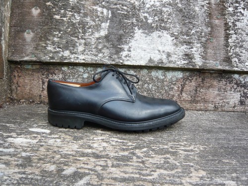 Alfred sargent derby shoes - alfred,