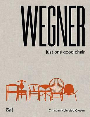 Hans wegner just one - j.,