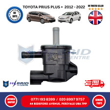 TOYOTA PRIUS PLUS 1.8  HYBRID