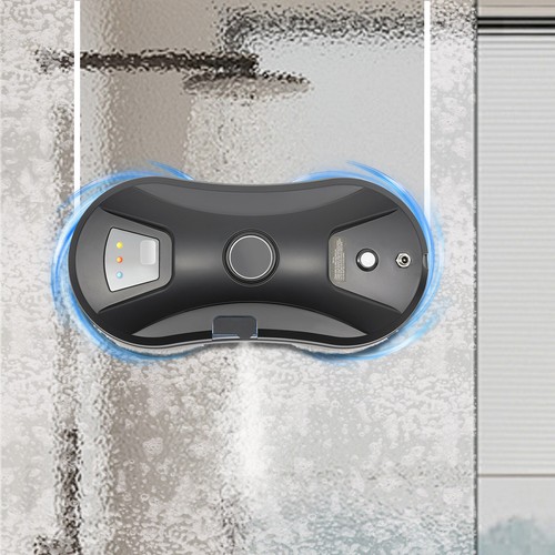 Smart window cleaning robot - smart,