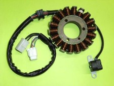 Suzuki LTZ400 Quadsport Sport 03-08 Stator Assembly