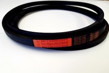 KUBOTA G3HST DECK BELT 40"