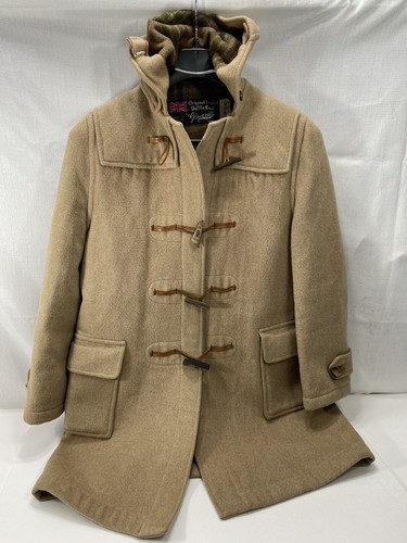 Vintage gloverall - 70's,