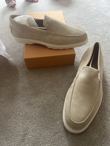 Tods mens shoes - shoes, 10