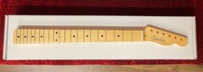 Fender Traditional II 50's Telecaster Tele Neck, Made in Japan, 1pc Maple