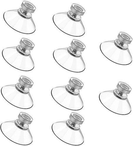 Pcs 40mm round large - pcs,