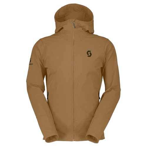 Scott explorair softshell - scott,