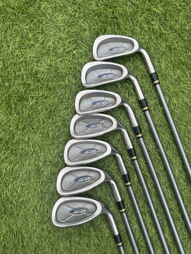 Cobra cxi irons sw - irons, /