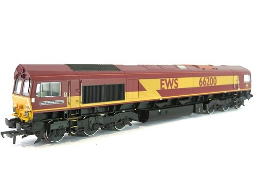 Rare bnib bachmann - bachmann, 32-730