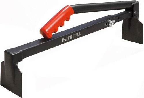 Faithfull adjustable 10 - faithfull, 6-10