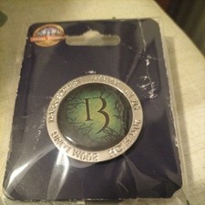 Alton Towers theme Park