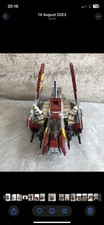 LEGO Star Wars: Republic Attack Shuttle (8019)  Complete.  Instructions