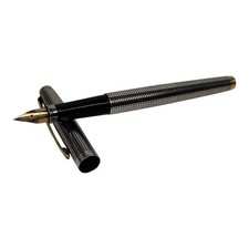 PARKER 75 Cisele Fountain Pen