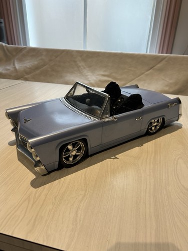 Vintage bratz cadillac car - bratz,