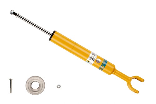 Front shock absorber - absorber, fits
