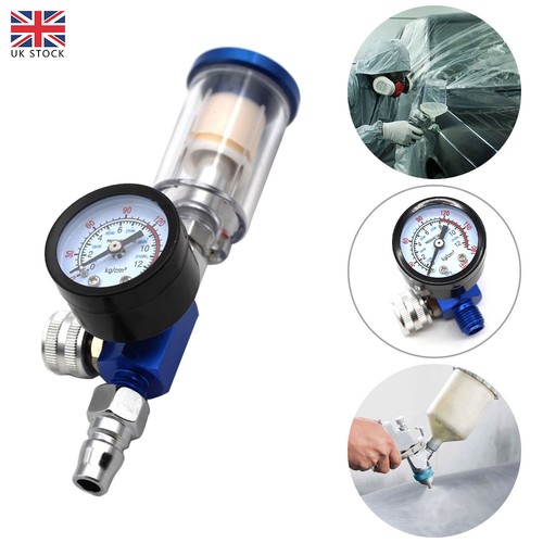 Mini air pressure regulator - mini,