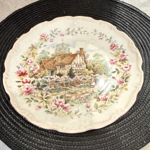 Royal albert cottage garden - royal,