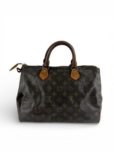 1980s louis vuitton - speedy, 30