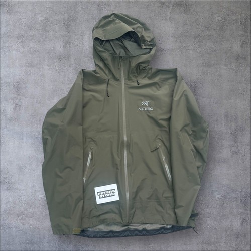 Arc teryx beta - lt, gore-tex