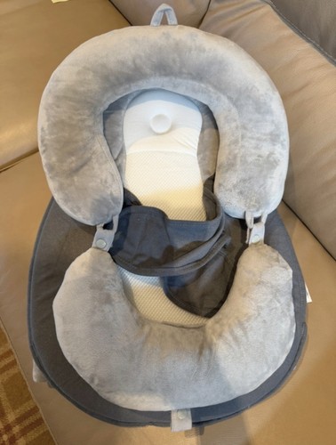 Anti reflux feeding pillow - reflux,