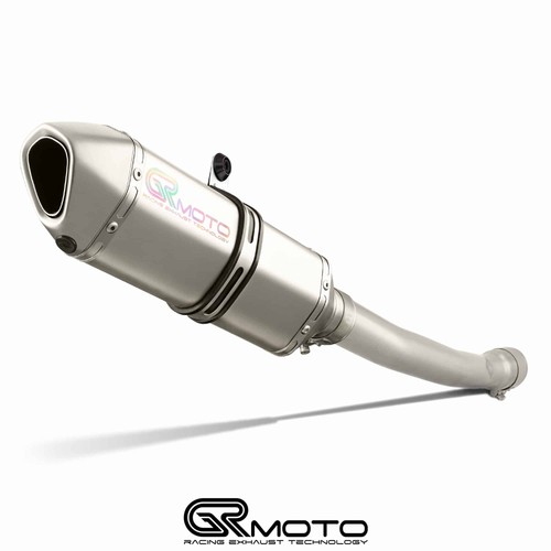 Exhaust for yamaha yzf - exhaust, yzf-r1