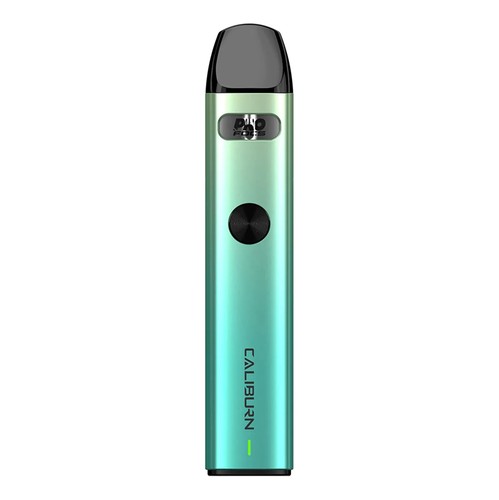 Uwell caliburn kit cig - uwell, e-cig
