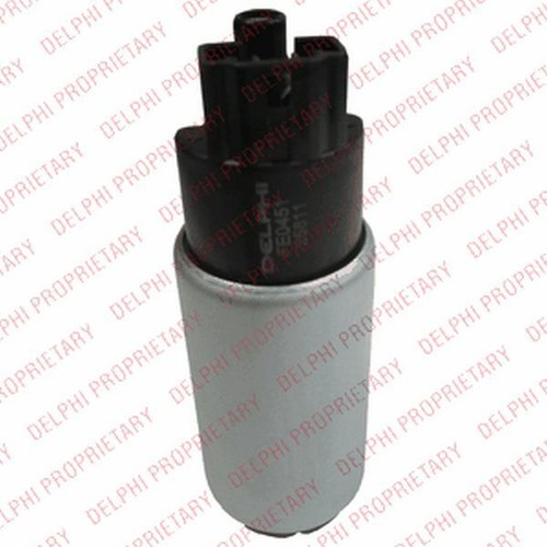 Fuel pump for nissan micra - for, 1.0