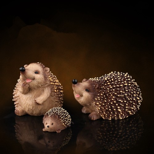 Garden animal set 3 - garden,