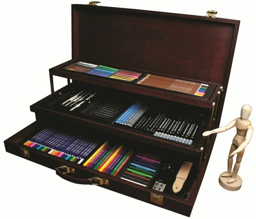Luxury artist sketching - artist, &