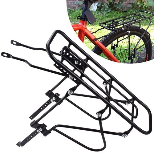 Heavy duty bike - heavy, rear