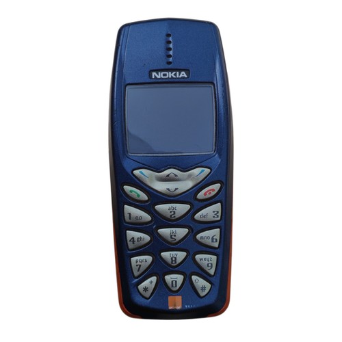 Vintage nokia 3510i - vintage,