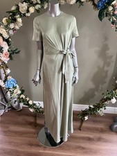 TED BAKER Jumpsuit Womens TB 2