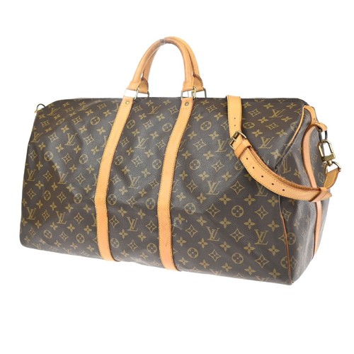 Louis vuitton keepall - vuitton,