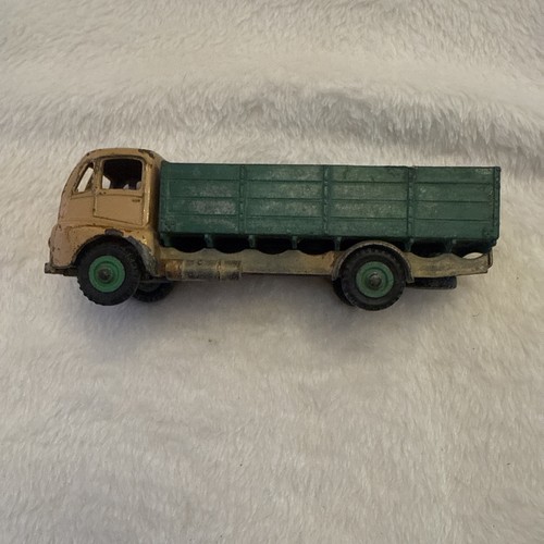 Vintage dinky toys - vintage, guy