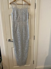 BNWT (£330) Gina Bacconi Size