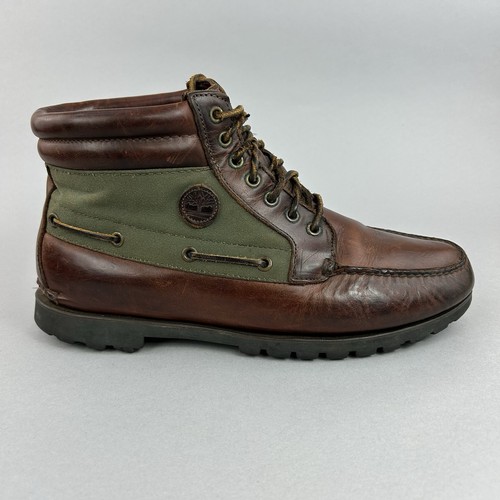 Timberland gore tex brown - gore-tex,